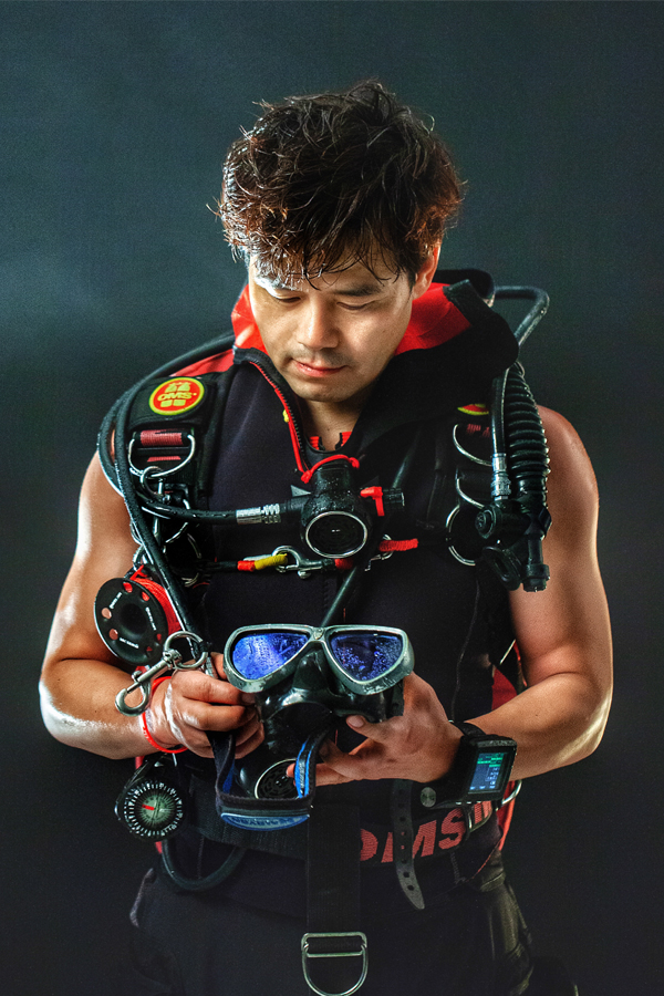 CHOI SUNGHAK 최성학 평가관