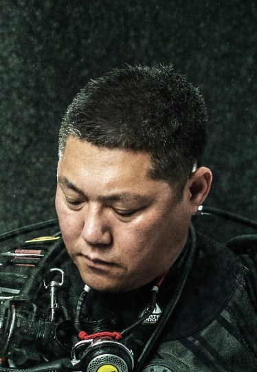 배경조 강사