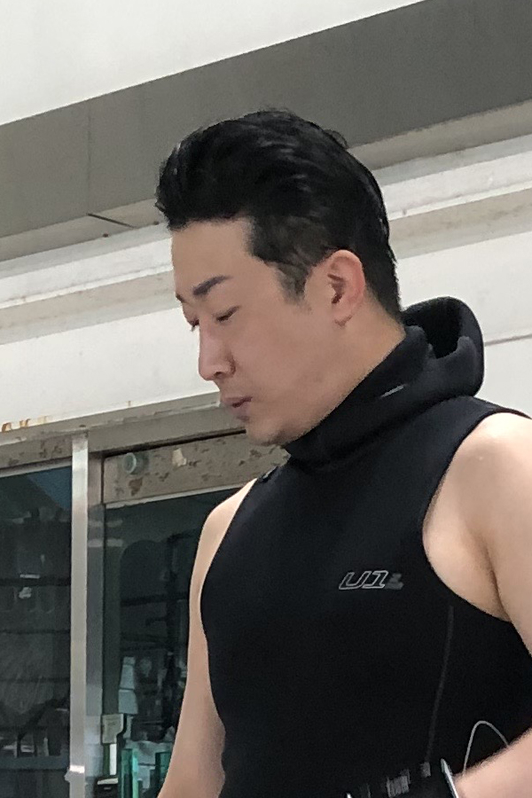 황훈 강사
