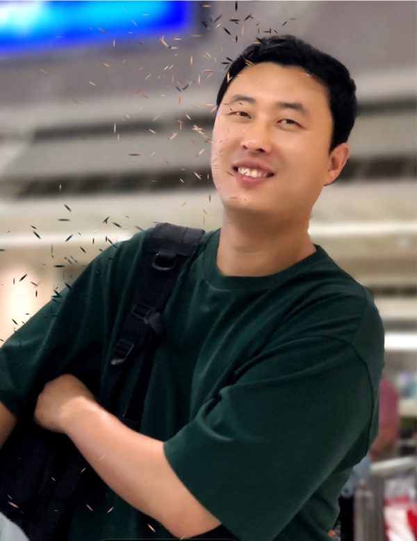 정민환 트레이너