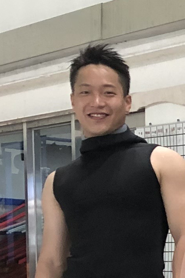 양승우 강사